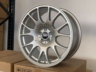 YA ESTAN AQUI!! 18" Godo Ch 5x100 et35 BUJE 57.1