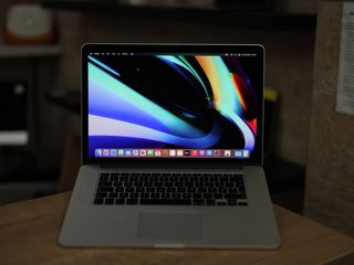 MacBook 15" 2015