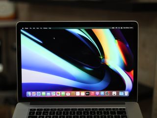 MacBook 15" 2015