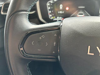 LYNK &amp; CO 01 2022 ¡¡Desde 360€ al mes!!