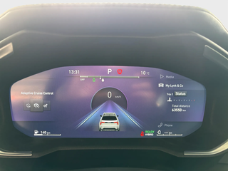 LYNK &amp; CO 01 2022 ¡¡Desde 360€ al mes!!