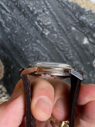 Reloj Omega Seamaster Automático Vintage