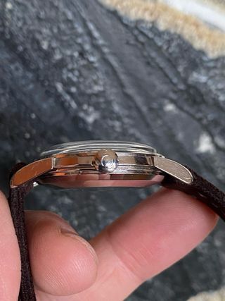 Reloj Omega Seamaster Automático Vintage