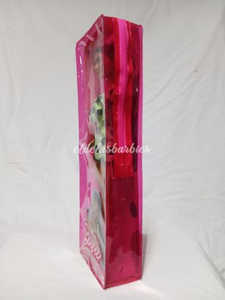 Barbie Fashionistas número 200