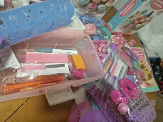 Pastelería creativa