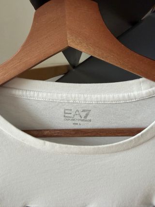 Camiseta Emporio Armani Talla L