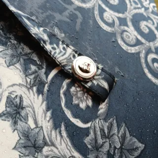 Paraguas Versace 100% Original, muy elegante