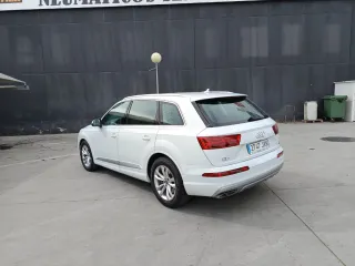 Audi Q7 2017