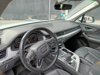 Audi Q7 2017