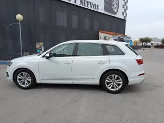 Audi Q7 2017