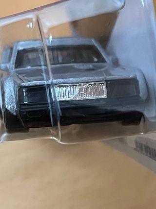 Hot Wheels Volvo 240 Drift Wagon