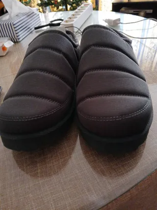 Zapatillas Primark Hombre Talla 44 Gris