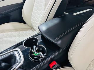 Ford S-MAX Vignale 2018