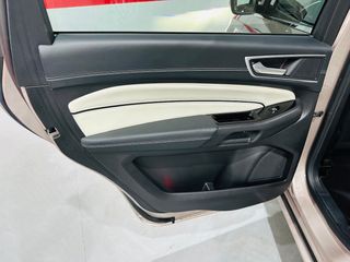 Ford S-MAX Vignale 2018