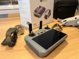 Dron DJI Mini 4 Pro