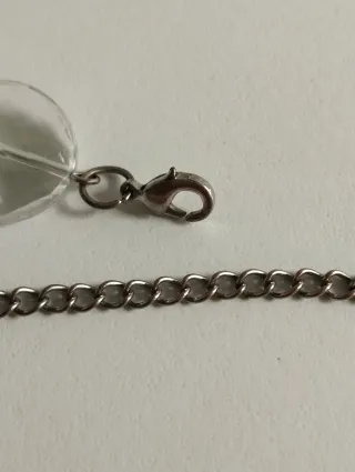 Pulsera de abalorios