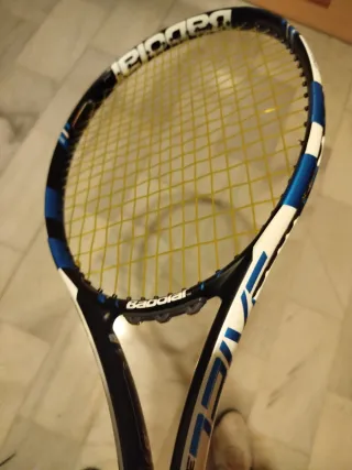 Raqueta Babolat Pure Drive