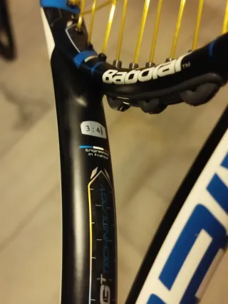 Raqueta Babolat Pure Drive