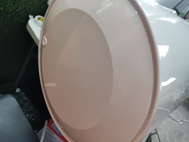 Ariston,Lydos Wifi Termo calentador Eléctrico 100L