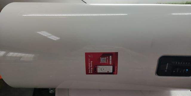 Ariston,Lydos Wifi Termo calentador Eléctrico 100L