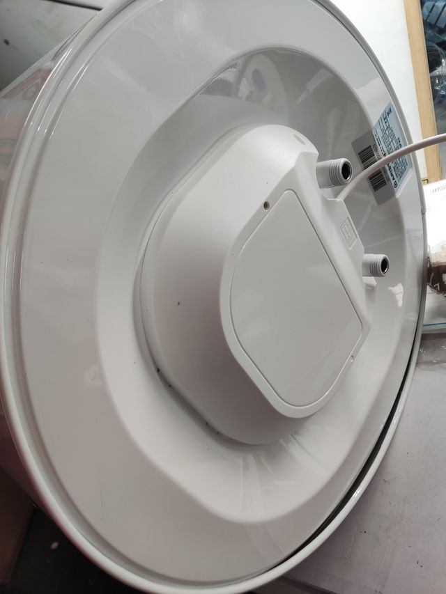 Ariston,Lydos Wifi Termo calentador Eléctrico 100L