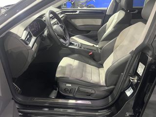 Volkswagen Arteon 2021