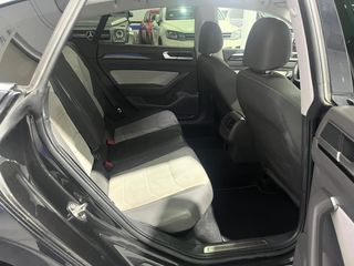 Volkswagen Arteon 2021