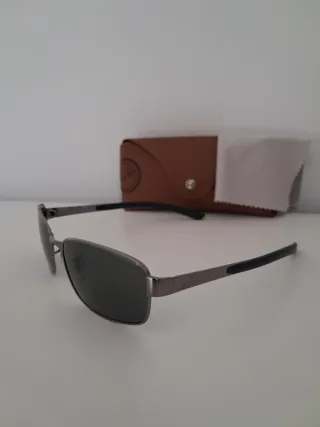 Gafas de Sol Ray-Ban Polarizadas