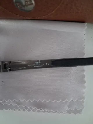 Gafas de Sol Ray-Ban Polarizadas