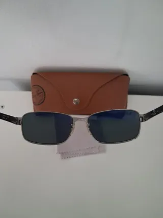 Gafas de Sol Ray-Ban Polarizadas