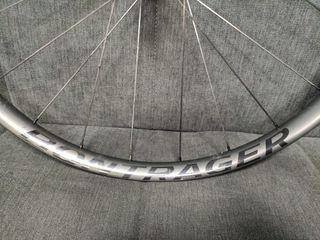 Rueda Trasera MTB Bontrager KOVEE PRO 30