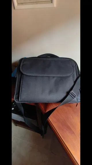 Maletín para ordenador portátil