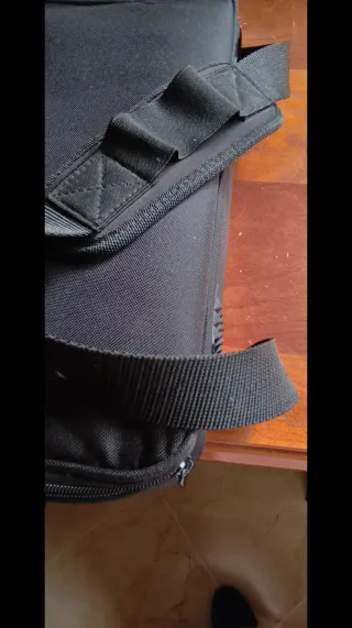 Maletín para ordenador portátil