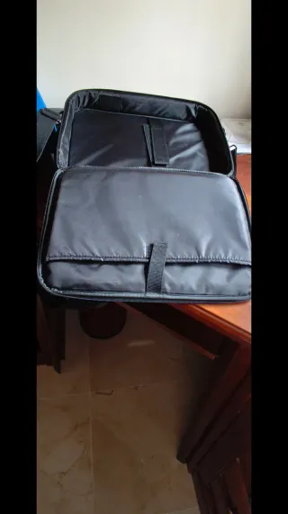 Maletín para ordenador portátil