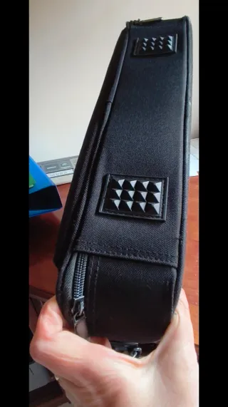 Maletín para ordenador portátil