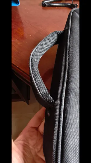 Maletín para ordenador portátil