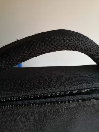 Maletín para ordenador portátil