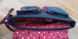 Bolso de Adolfo Domínguez