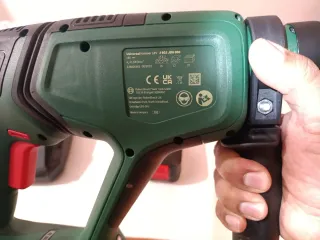 Martillo Bosch Universal Hammer 18V