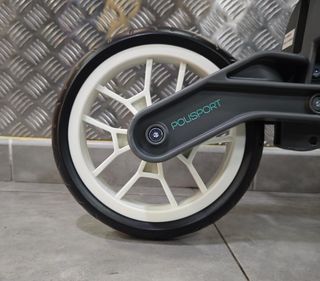 BICICLETA POLISPORT BALANCE