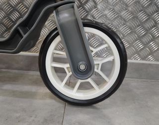 BICICLETA POLISPORT BALANCE