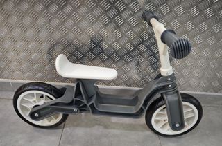 BICICLETA POLISPORT BALANCE