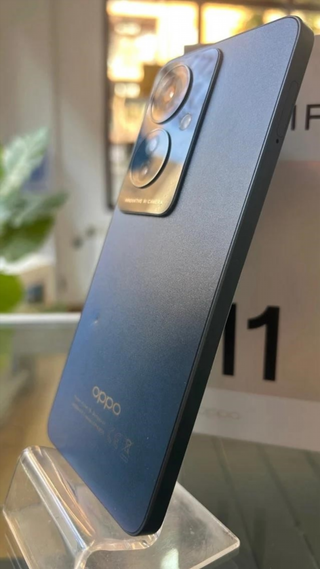 Oppo Reno 11 F 5G Verde Notte 256GB