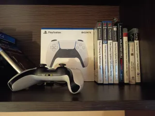 COLECCIÓN DE SAGAS DE VIDEOJUEGOS - NO SEPARO