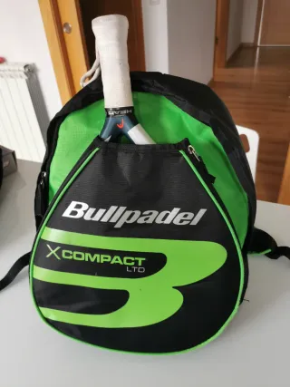 Pala Babolat Viper Junior 300gr