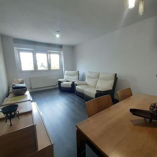 Piso en alquiler en Barañain