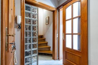 Dúplex en venta en Creu Alta en Sabadell