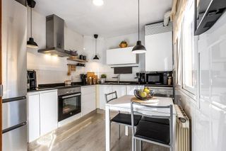 Dúplex en venta en Creu Alta en Sabadell