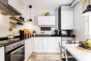 Dúplex en venta en Creu Alta en Sabadell