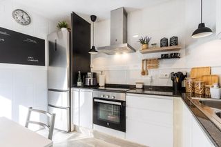 Dúplex en venta en Creu Alta en Sabadell